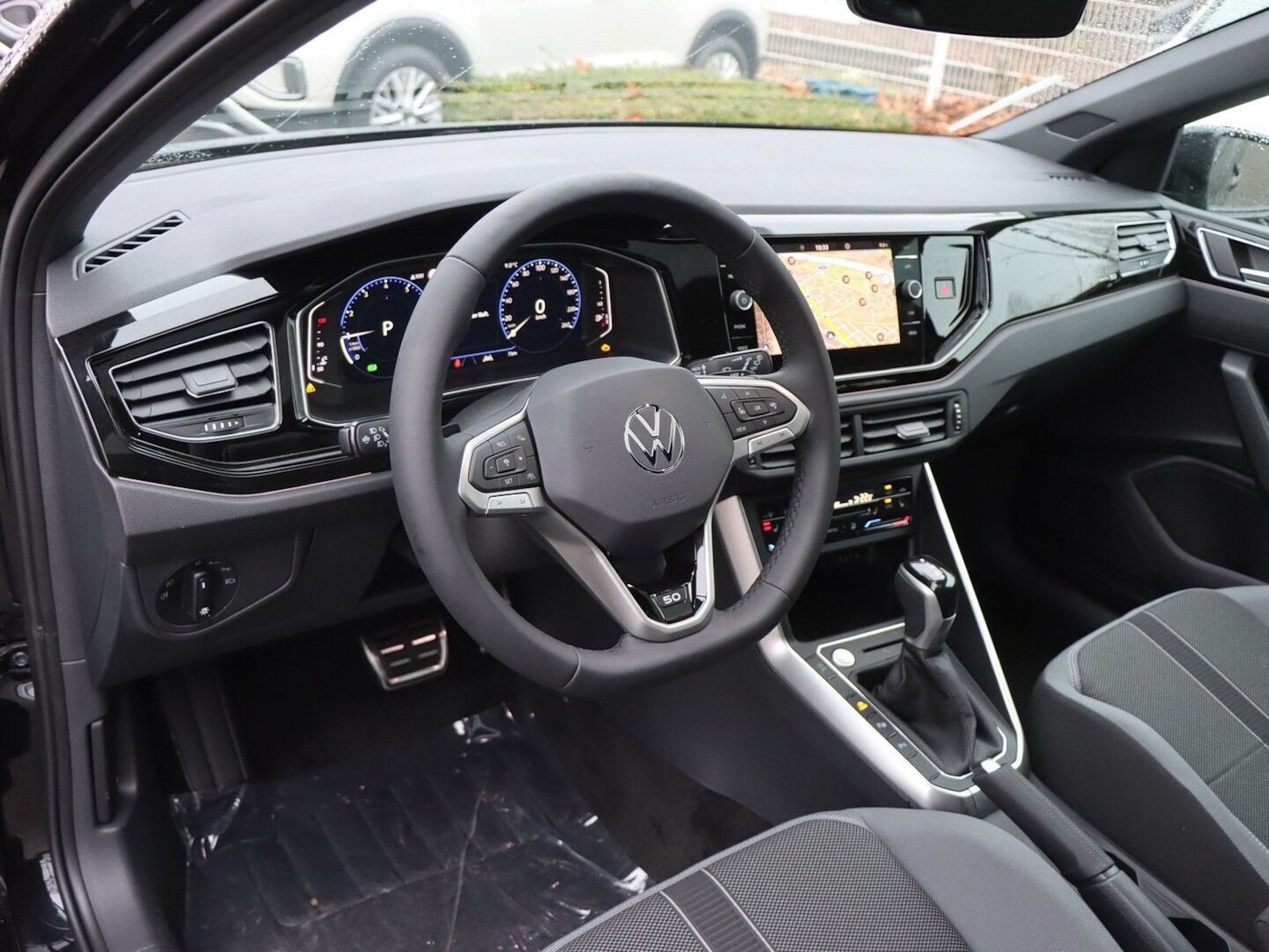 Volkswagen Polo – Bild 10