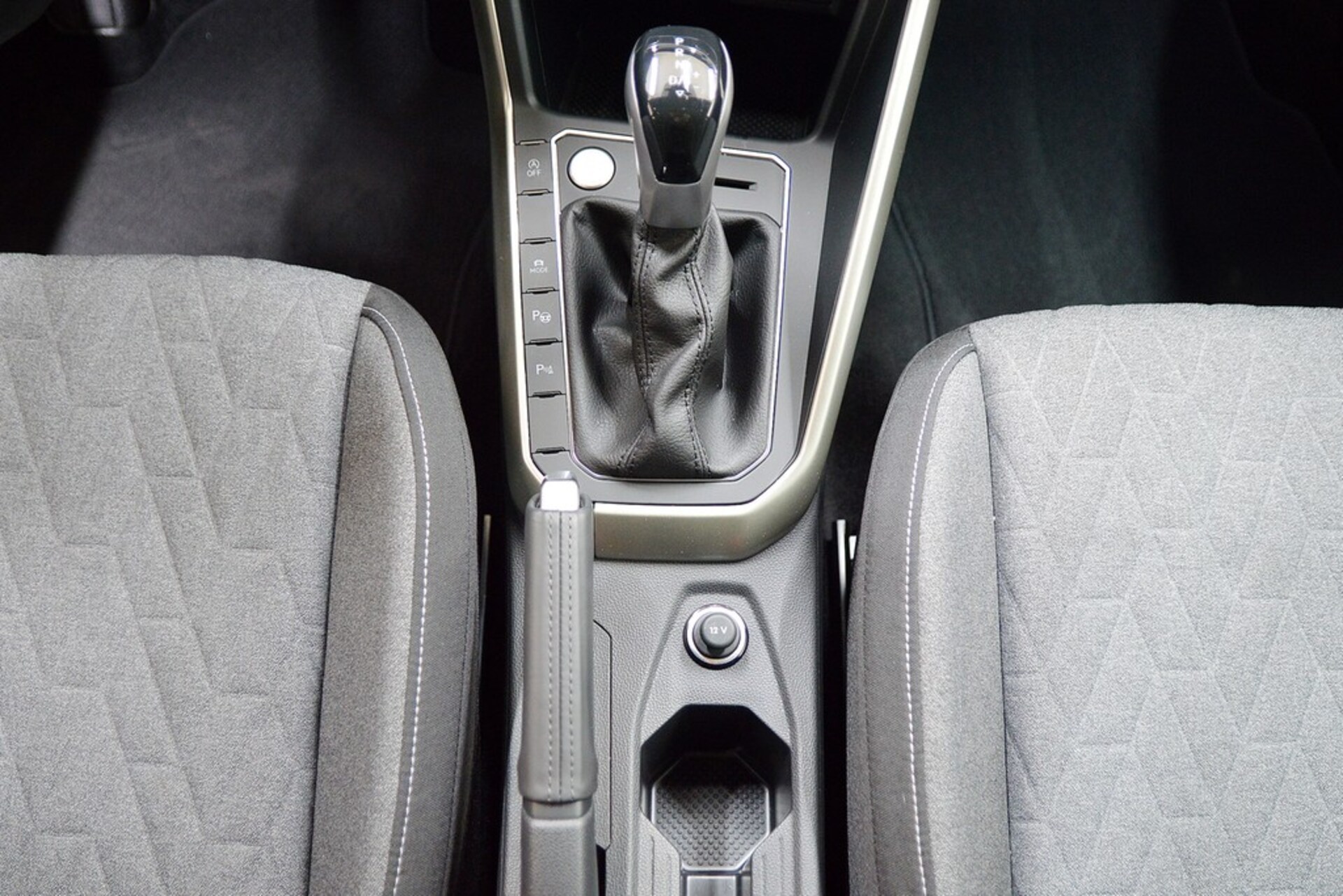 Volkswagen Taigo MOVE