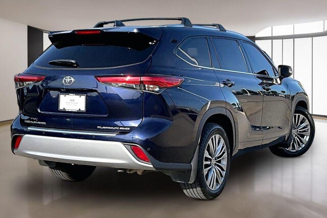 2020 Toyota Highlander