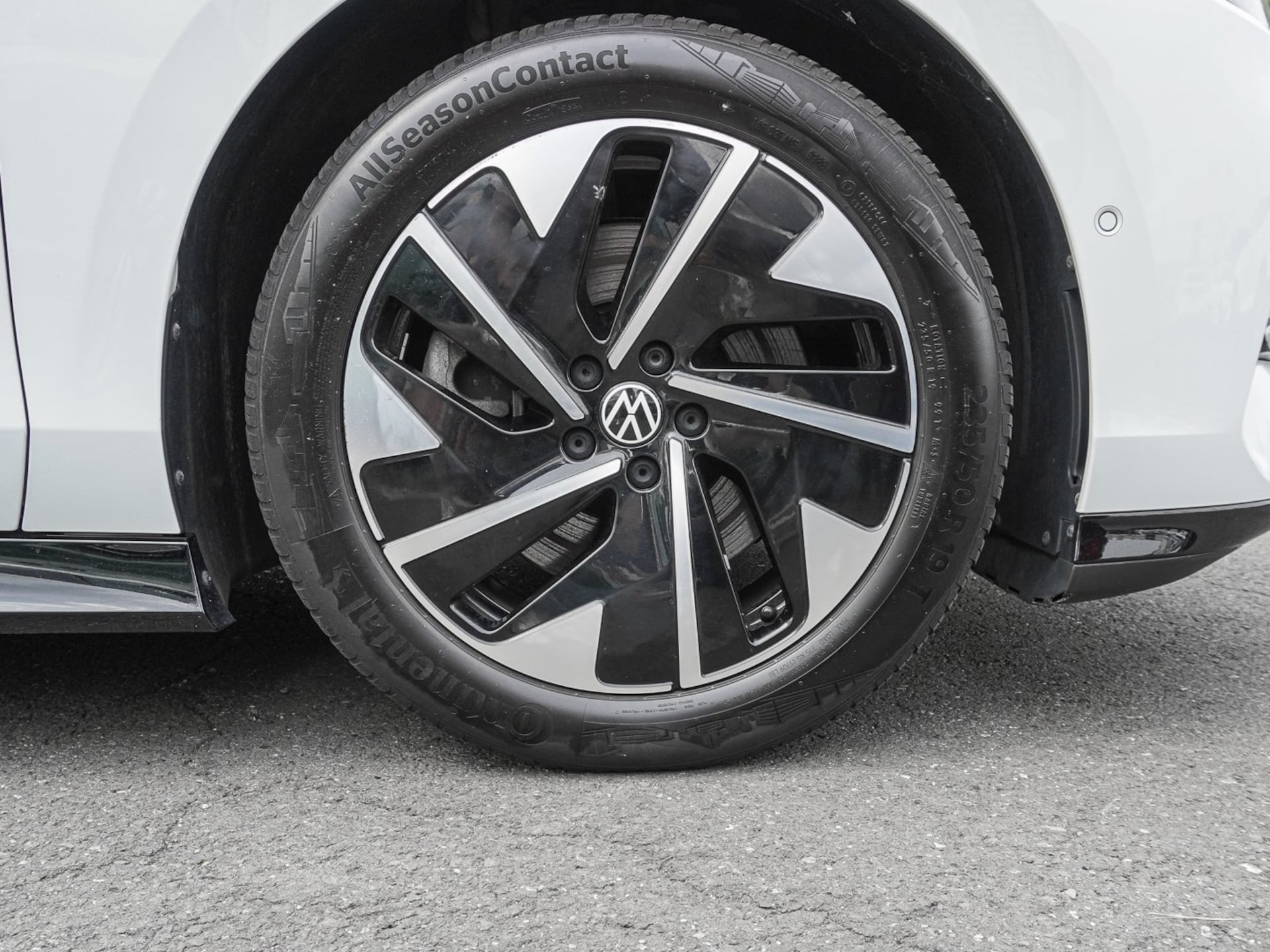 Volkswagen ID.7 Pro