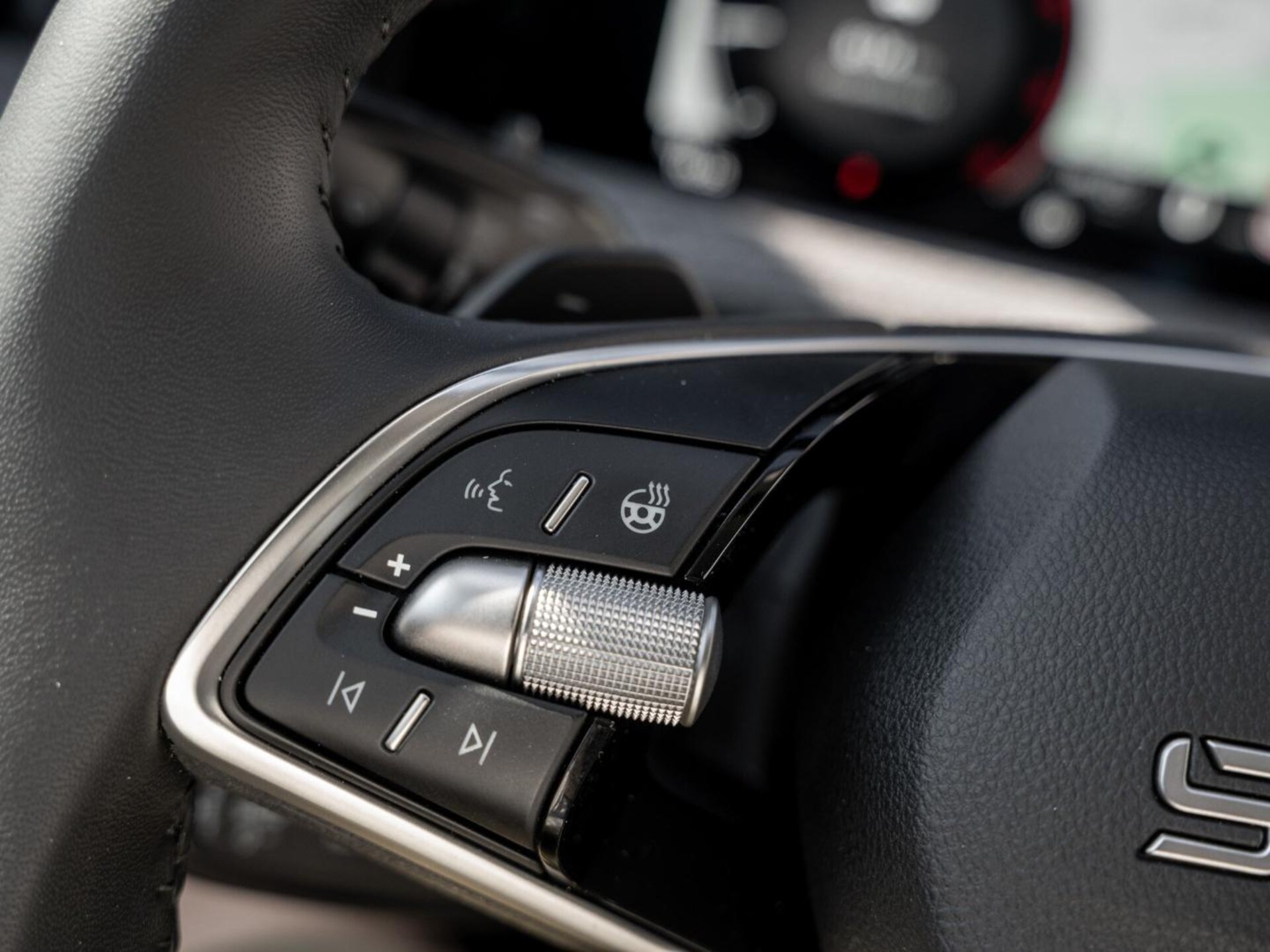 Skoda Superb Combi Selection