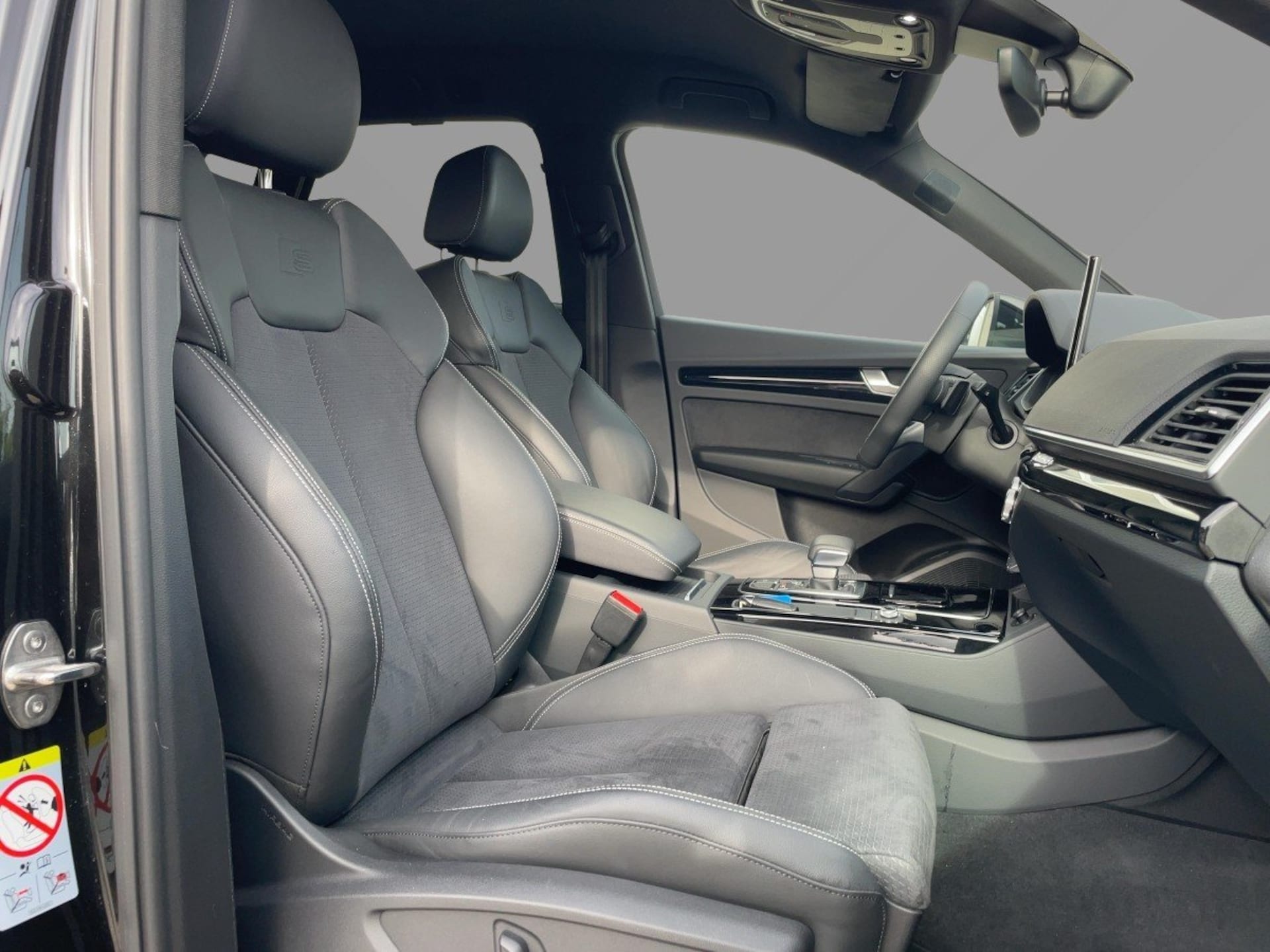 Audi SQ5 SUV