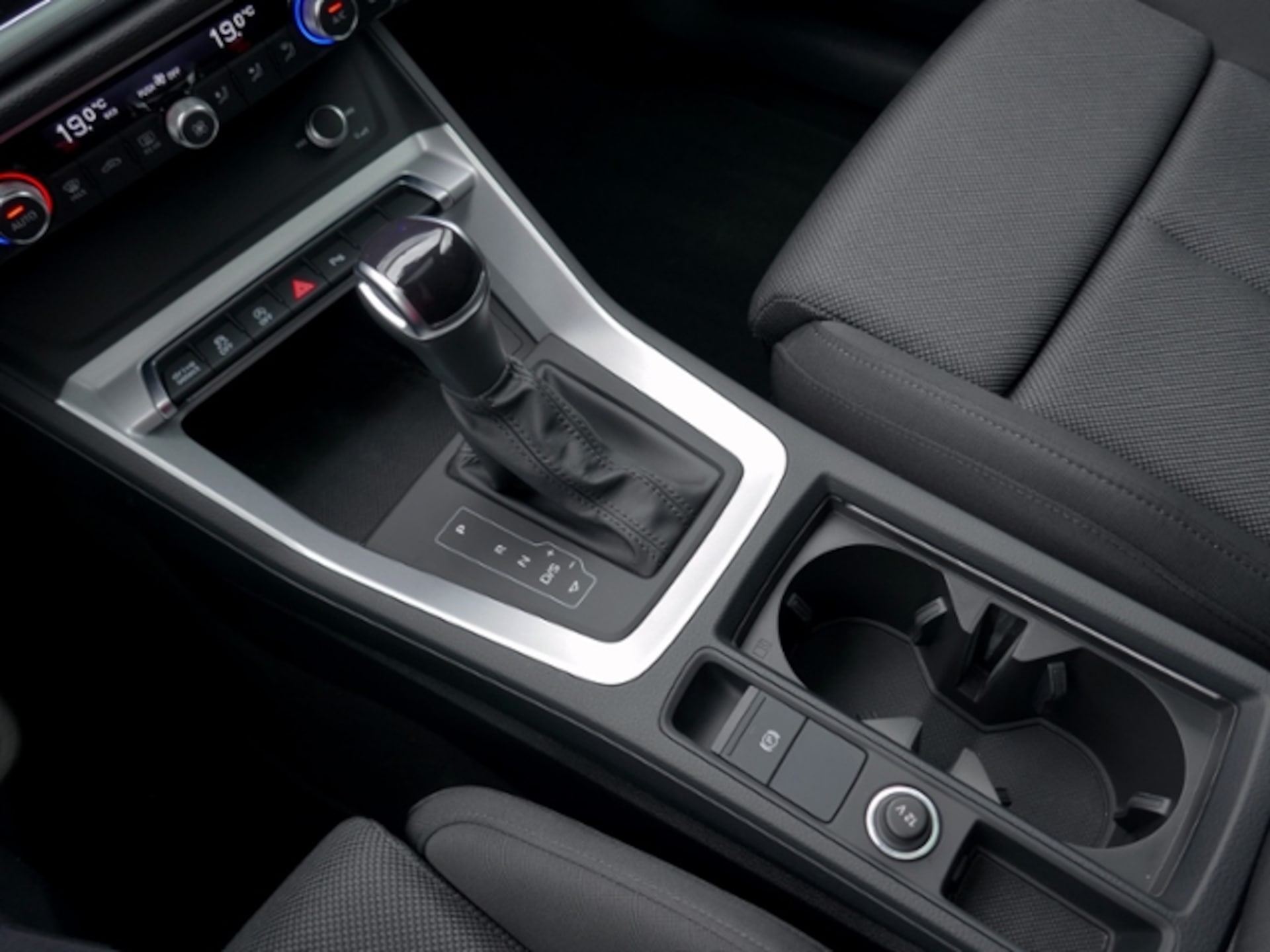 Audi Q3 Sportback S line