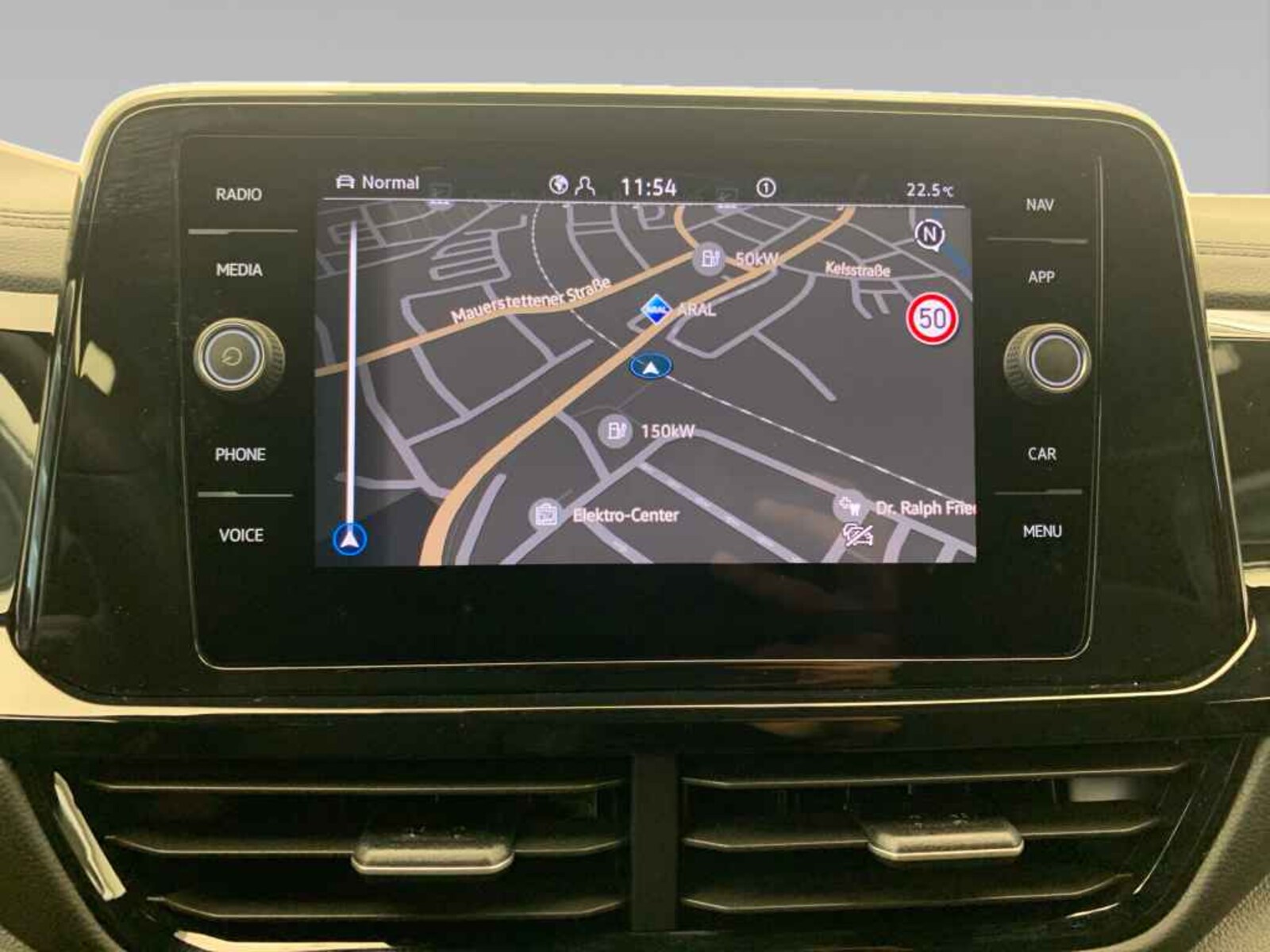 Volkswagen T-Roc – Bild 16