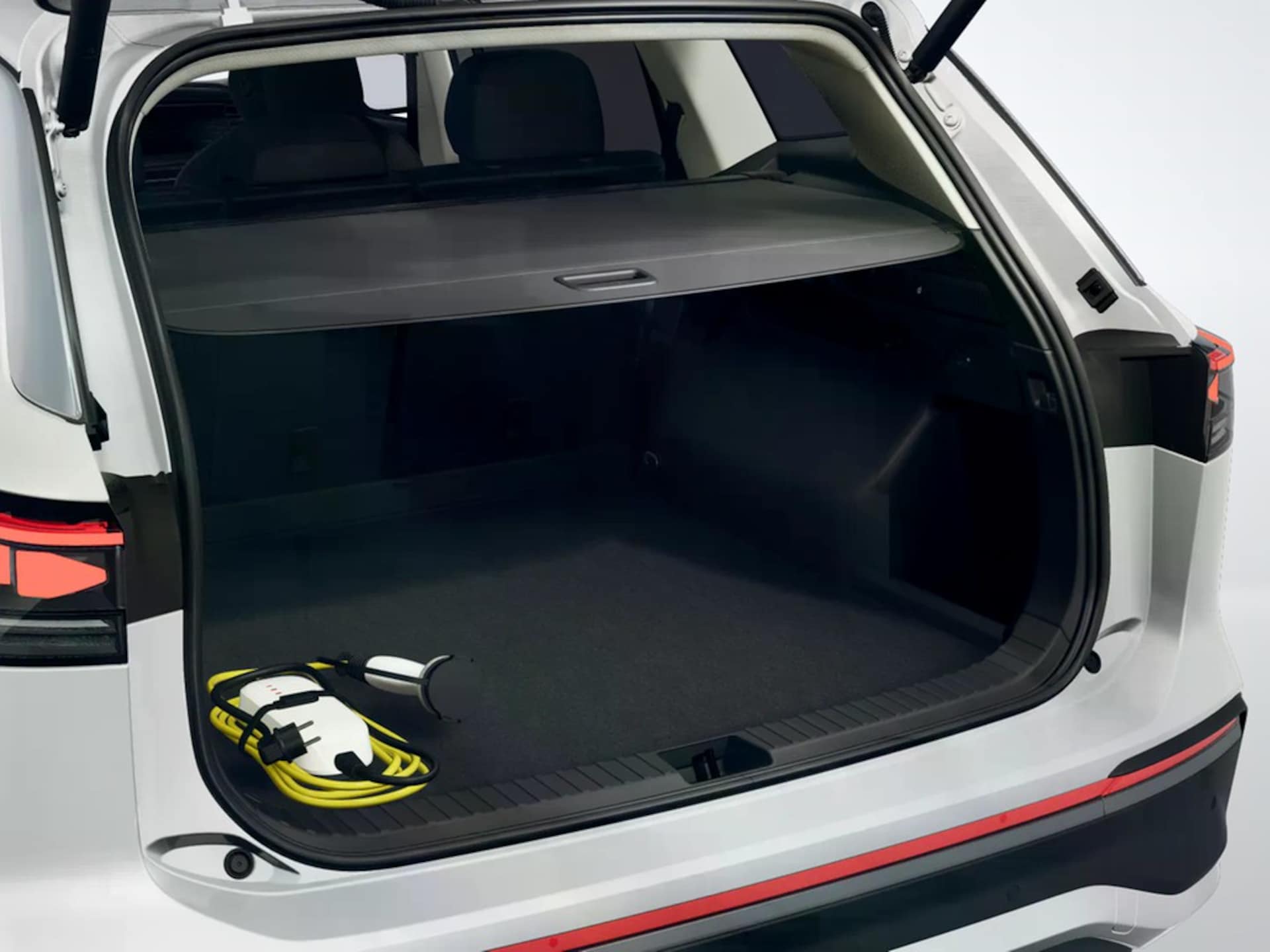 Volkswagen Tayron Elegance
