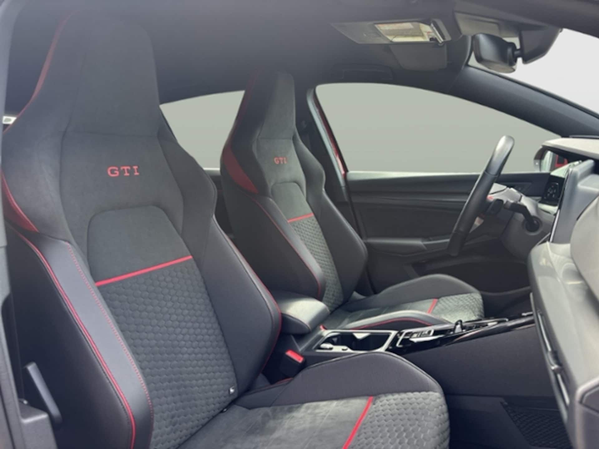 Volkswagen Golf GTI Clubsport