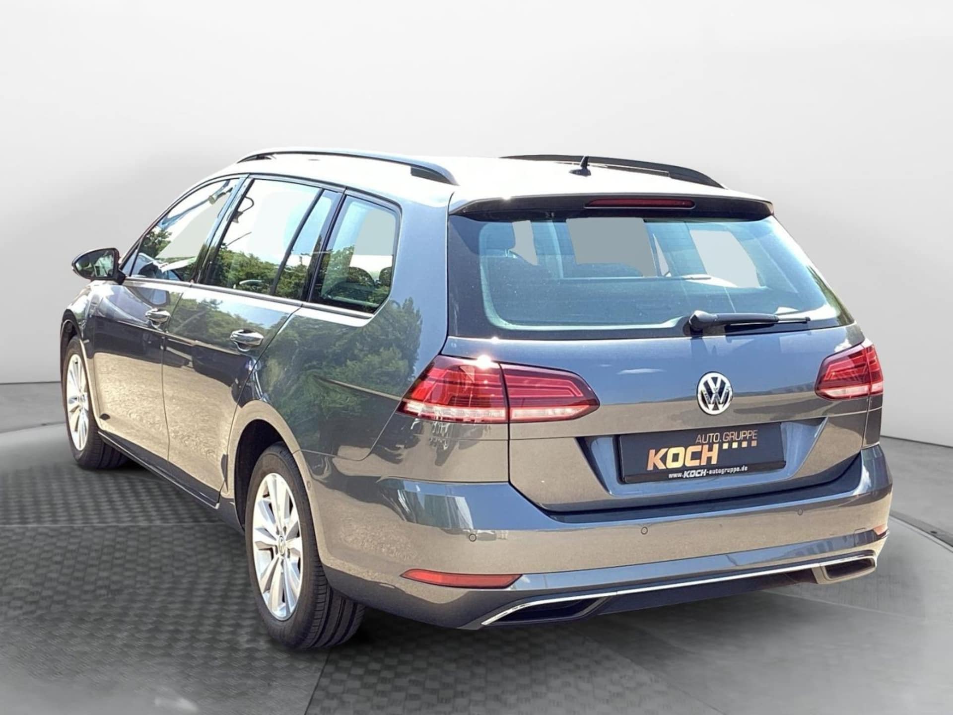 Volkswagen Golf Variant Comfortline
