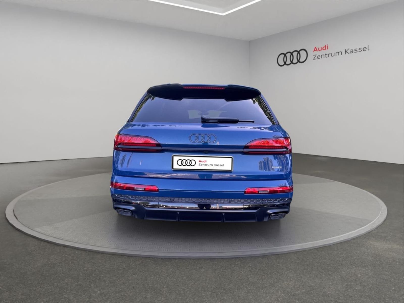Audi Q7 – Bild 5