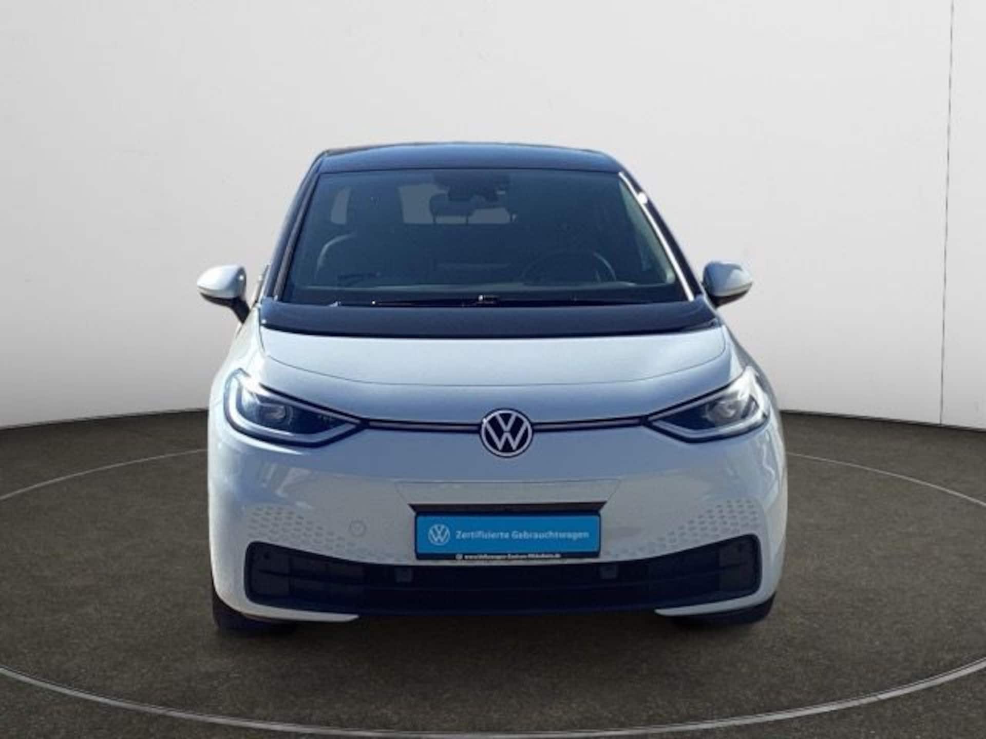 Volkswagen ID.3 Pro S