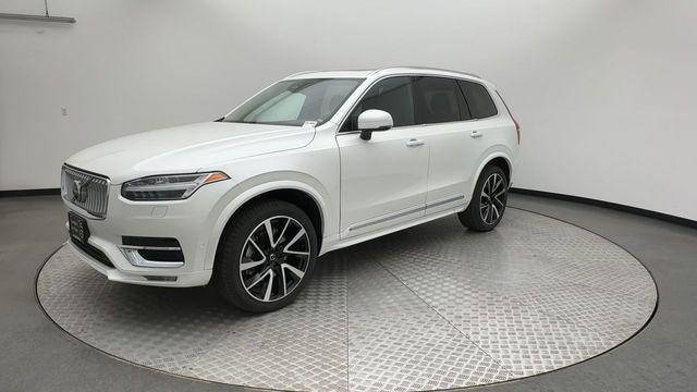 2024 Volvo XC90