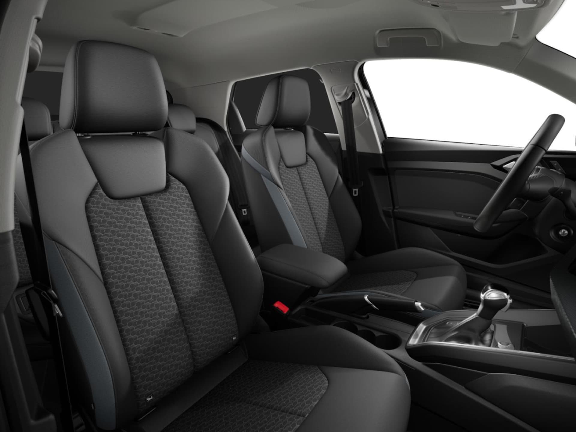 Audi A1 Sportback Advanced