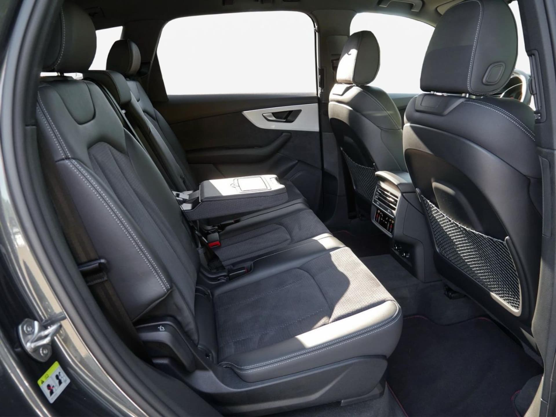 Audi Q7 SUV S line