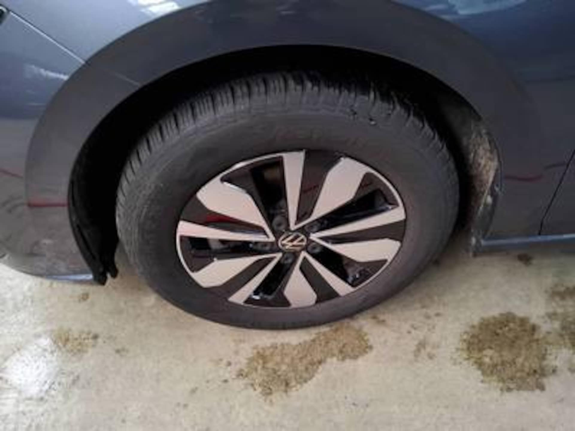 Volkswagen Polo Goal
