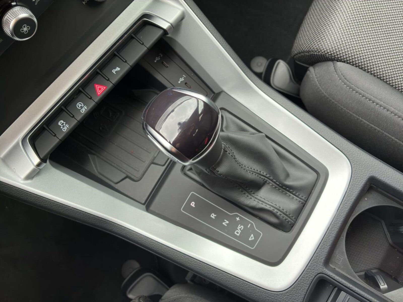 Audi Q3 – Bild 11