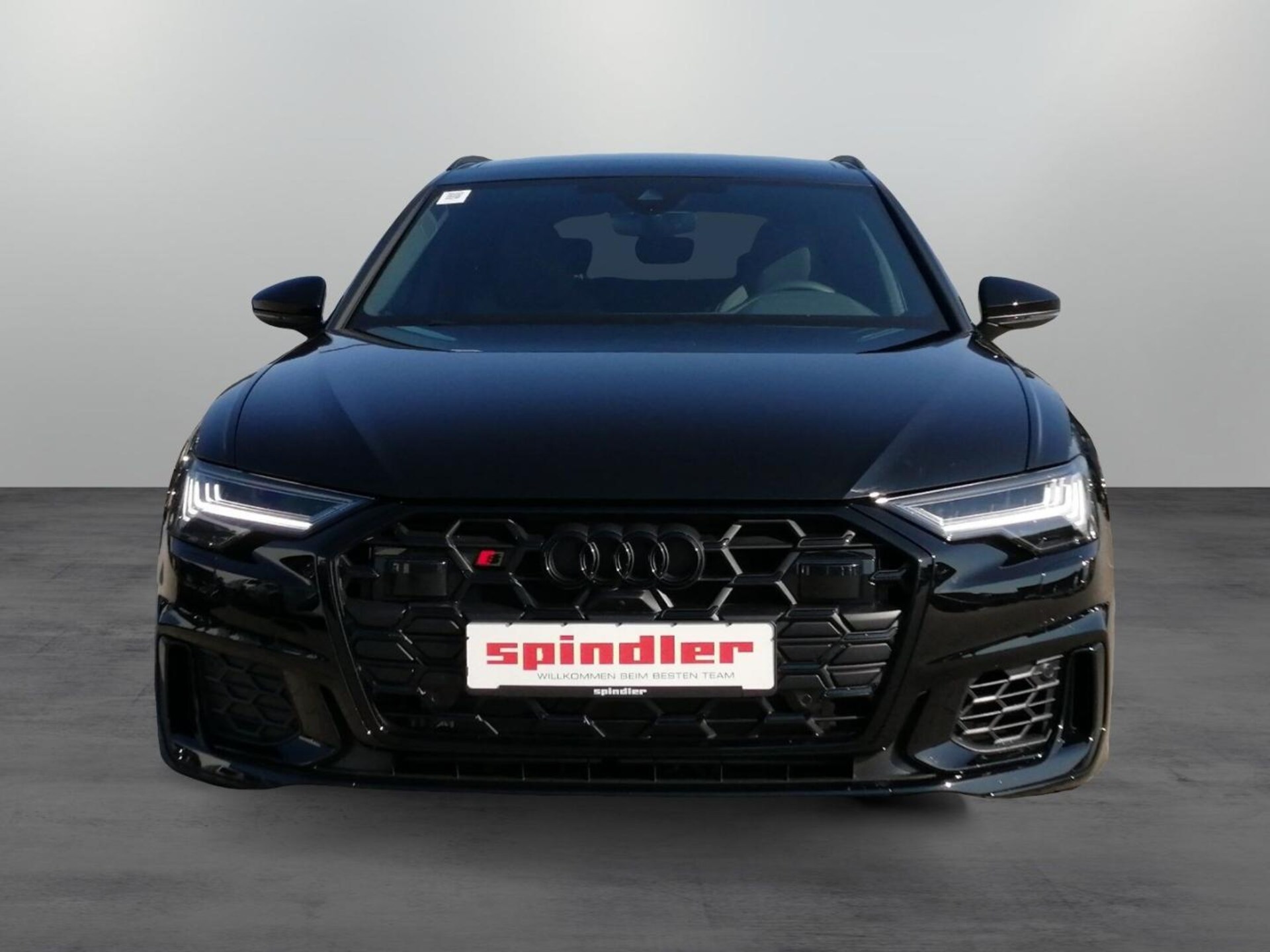 Audi S6 Avant