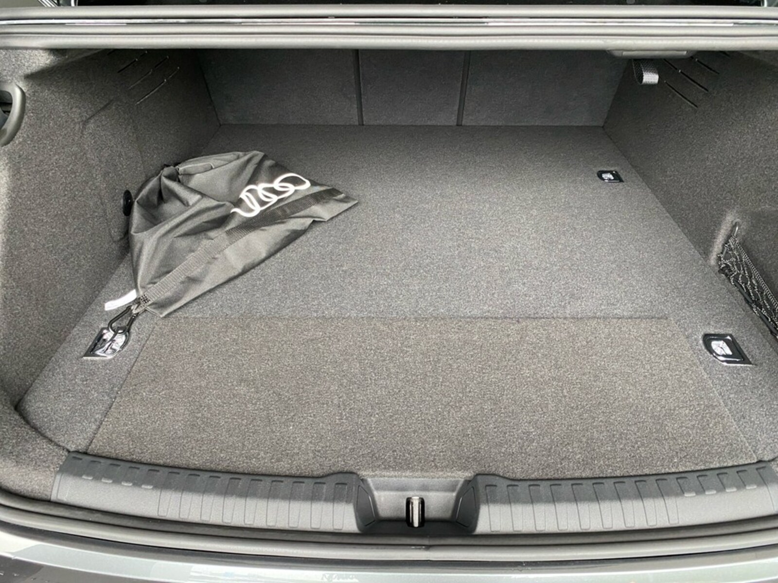 Audi A6 Limousine – Bild 13