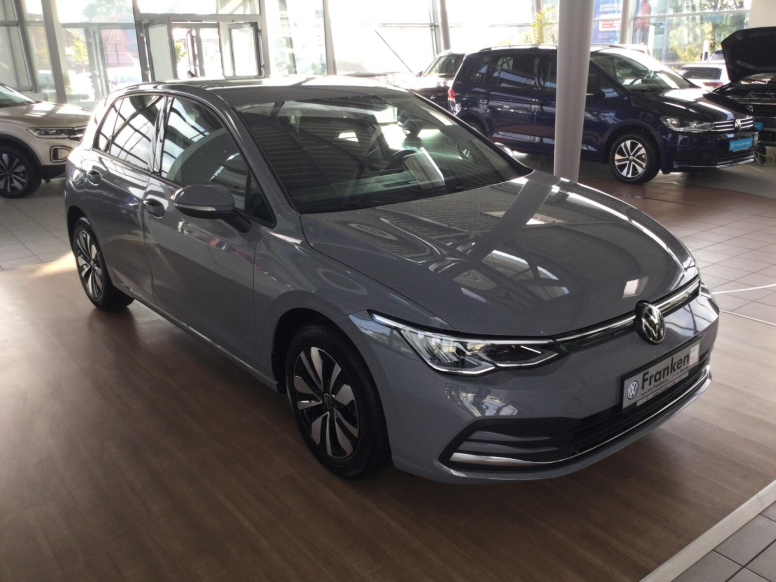 Volkswagen Golf – Bild 4