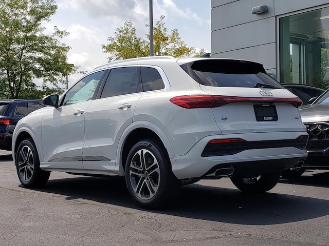 2026 Audi Q5