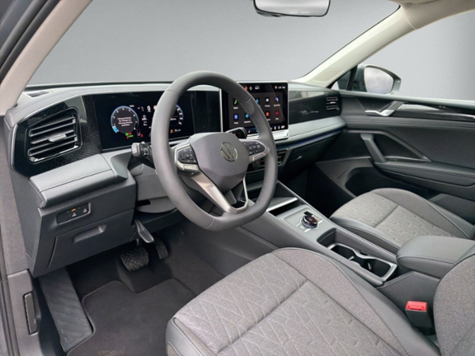 Volkswagen Tiguan – Bild 9