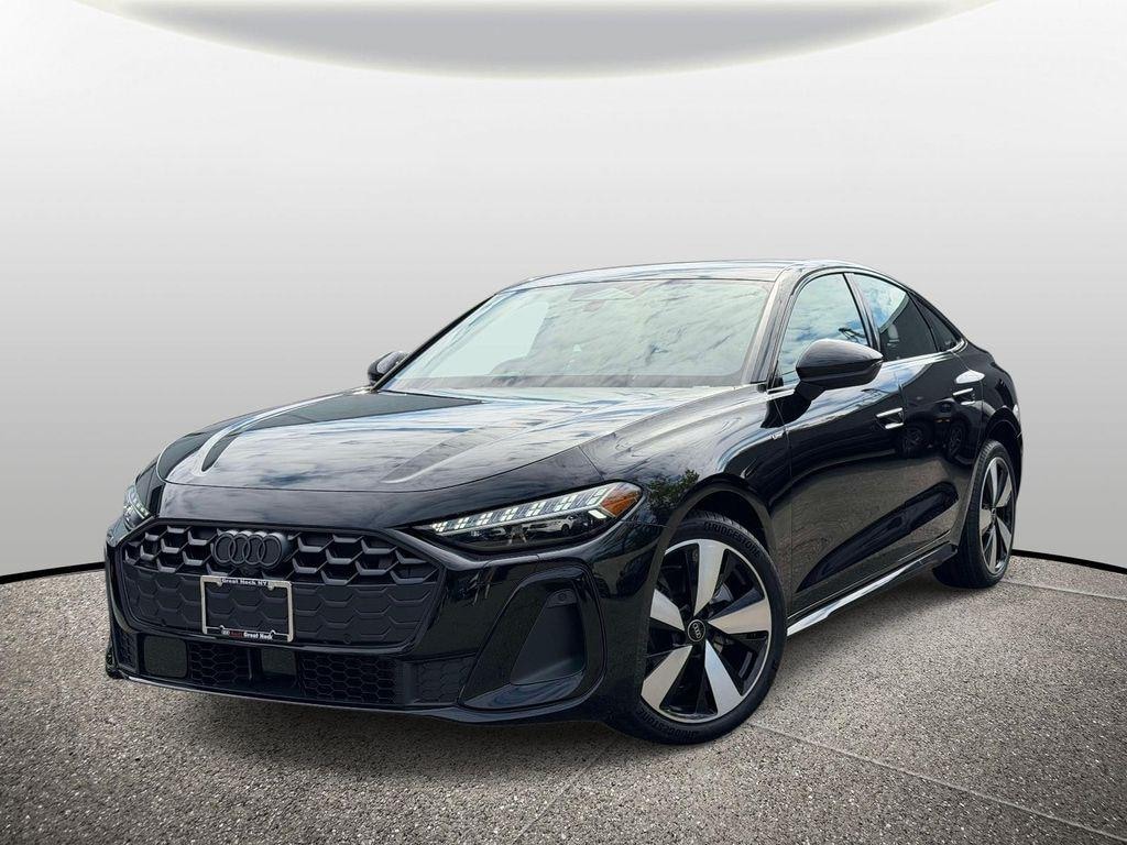 2026 Audi A5 Sedan