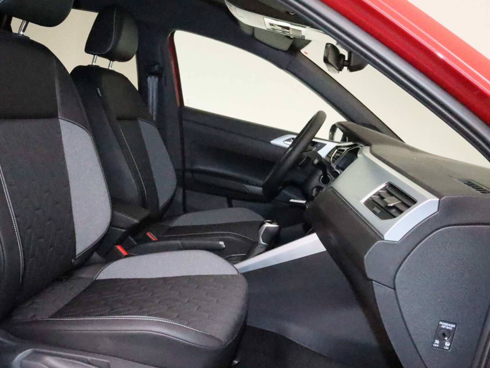 Volkswagen Polo – Bild 8