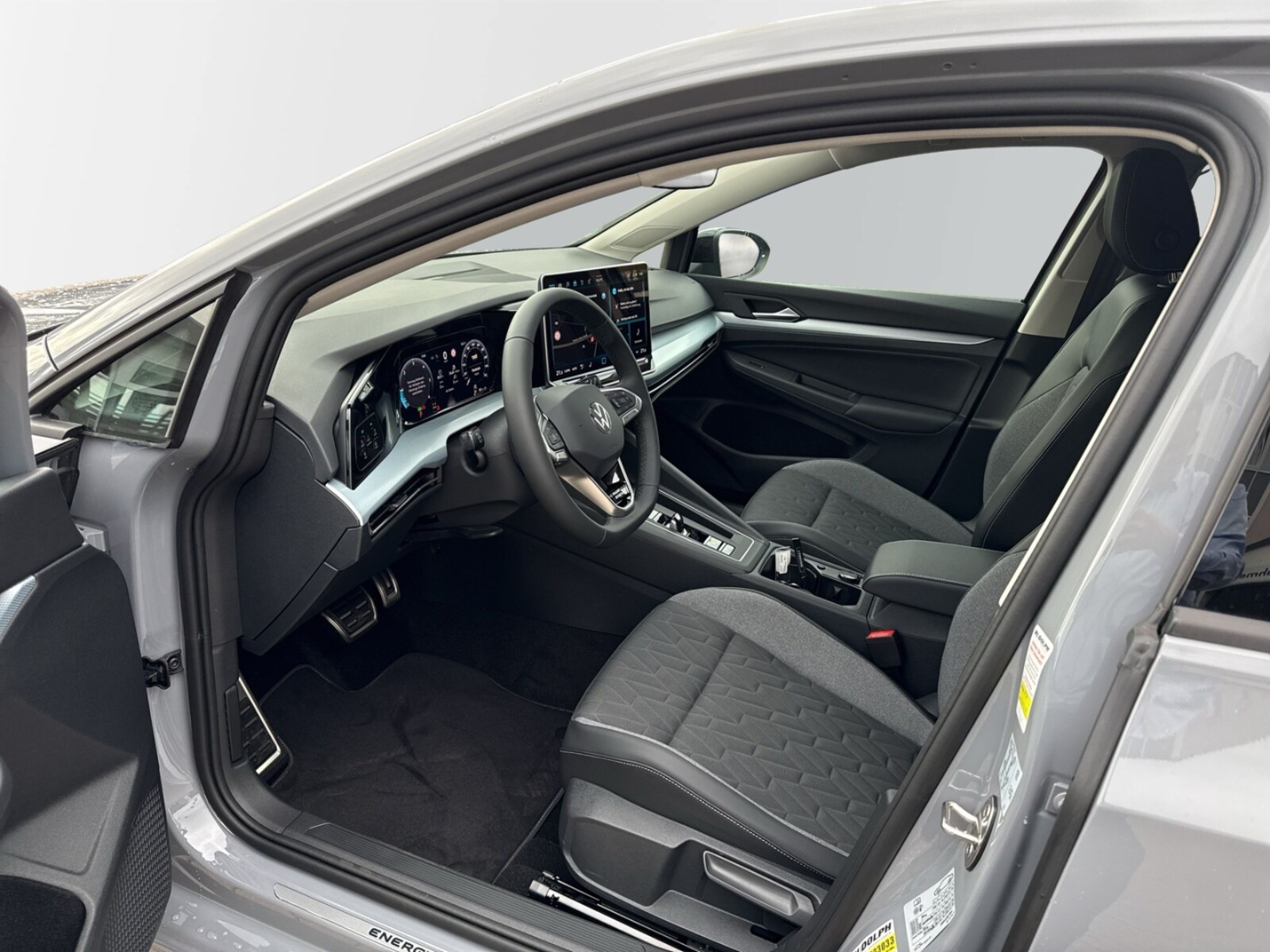 Volkswagen Golf – Bild 8