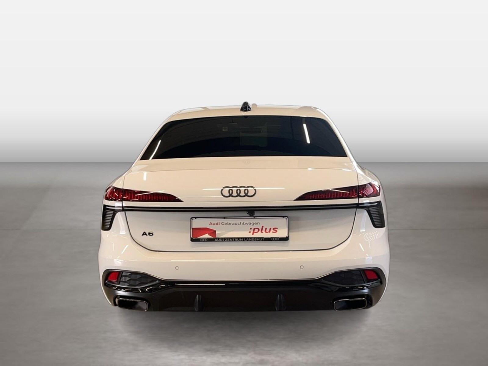 Audi A6 Limousine – Bild 4