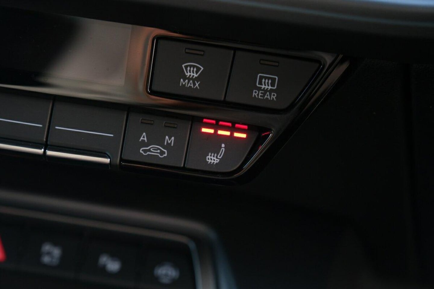 Image about Audi A3 Sedan TFSI S tronic