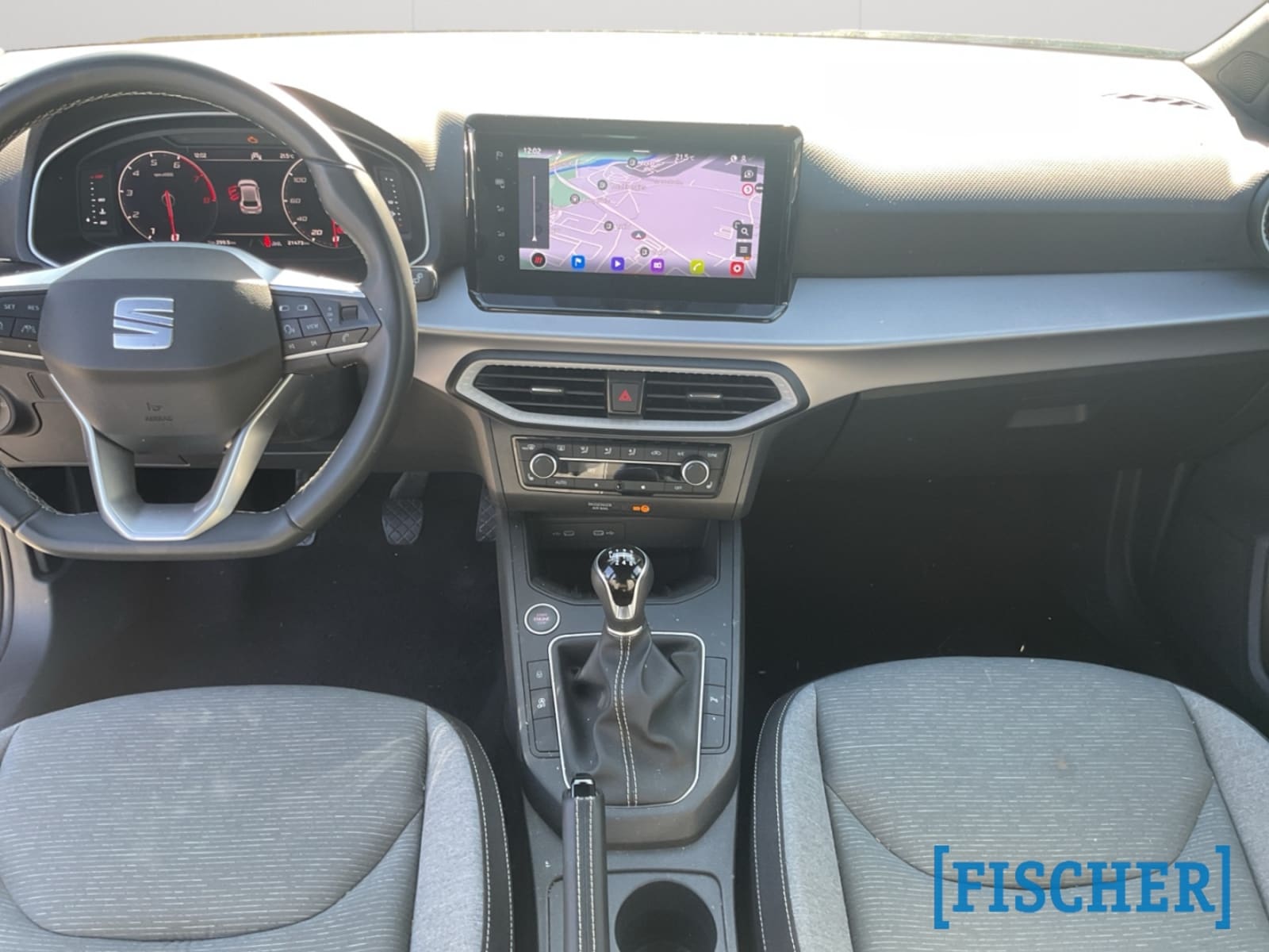 SEAT Ibiza – Bild 13