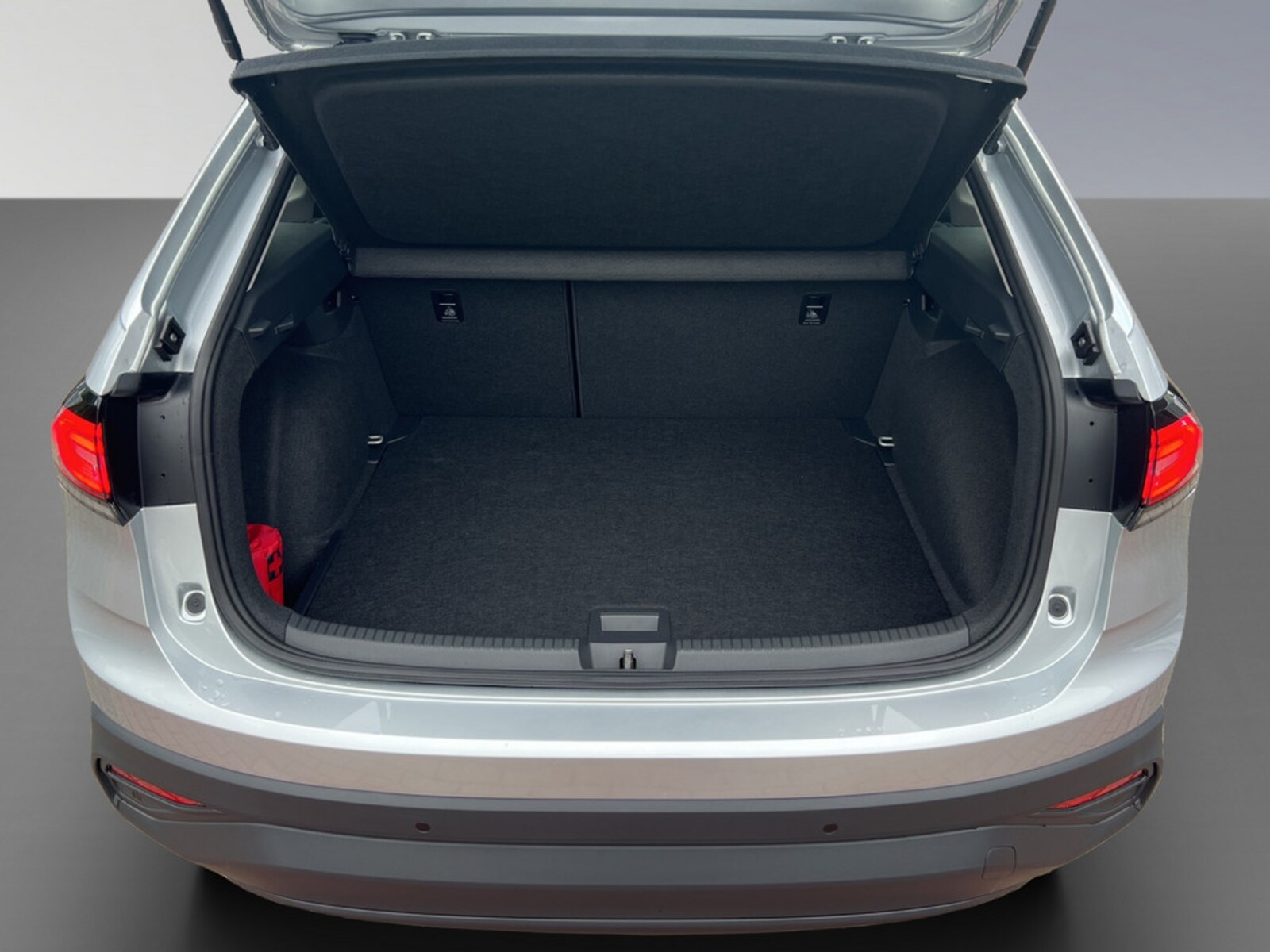 Volkswagen Taigo – Bild 19