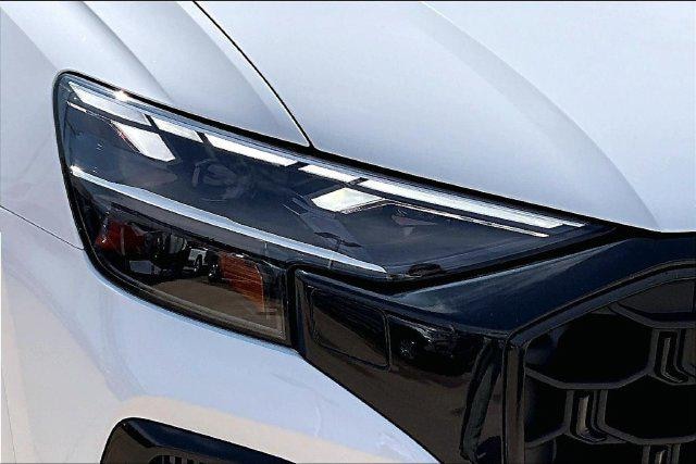 2026 Audi Q8 Premium Plus - Photo 31