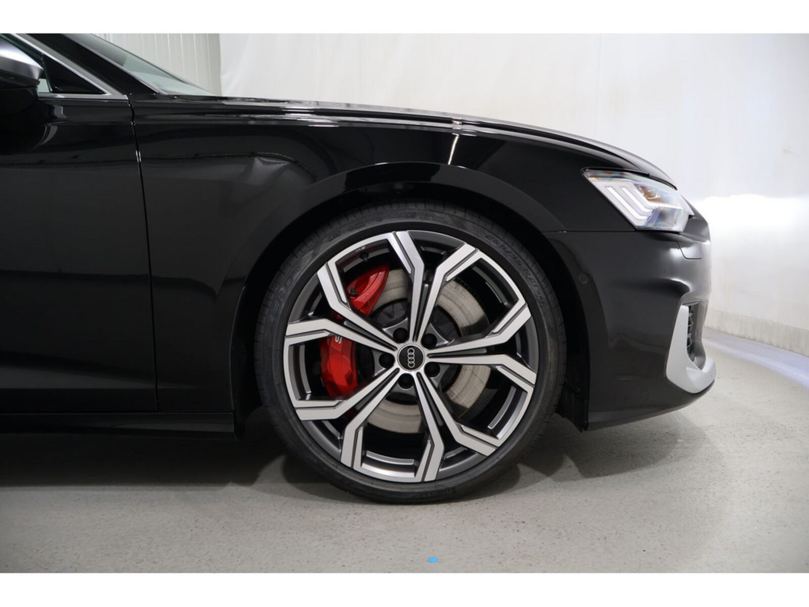 Audi S6 Limousine – Bild 5