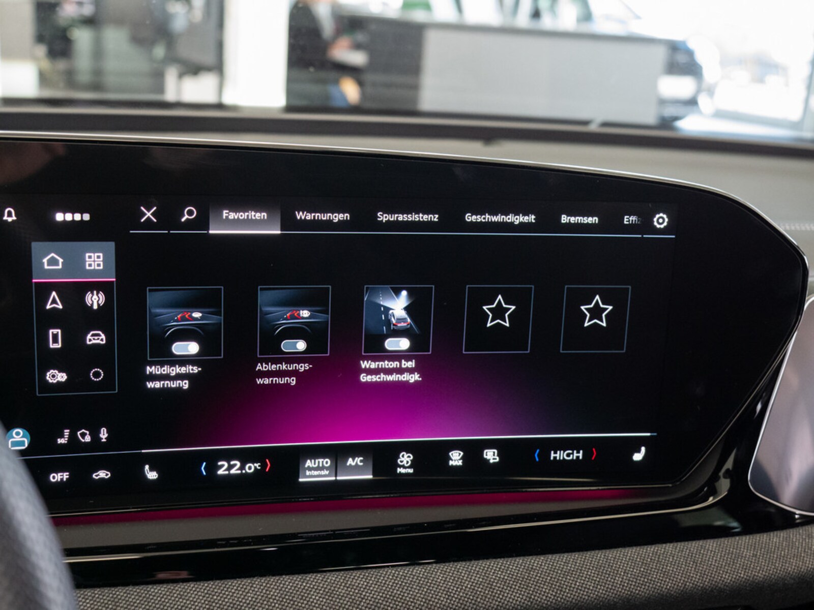 Audi A5 Avant – Bild 11