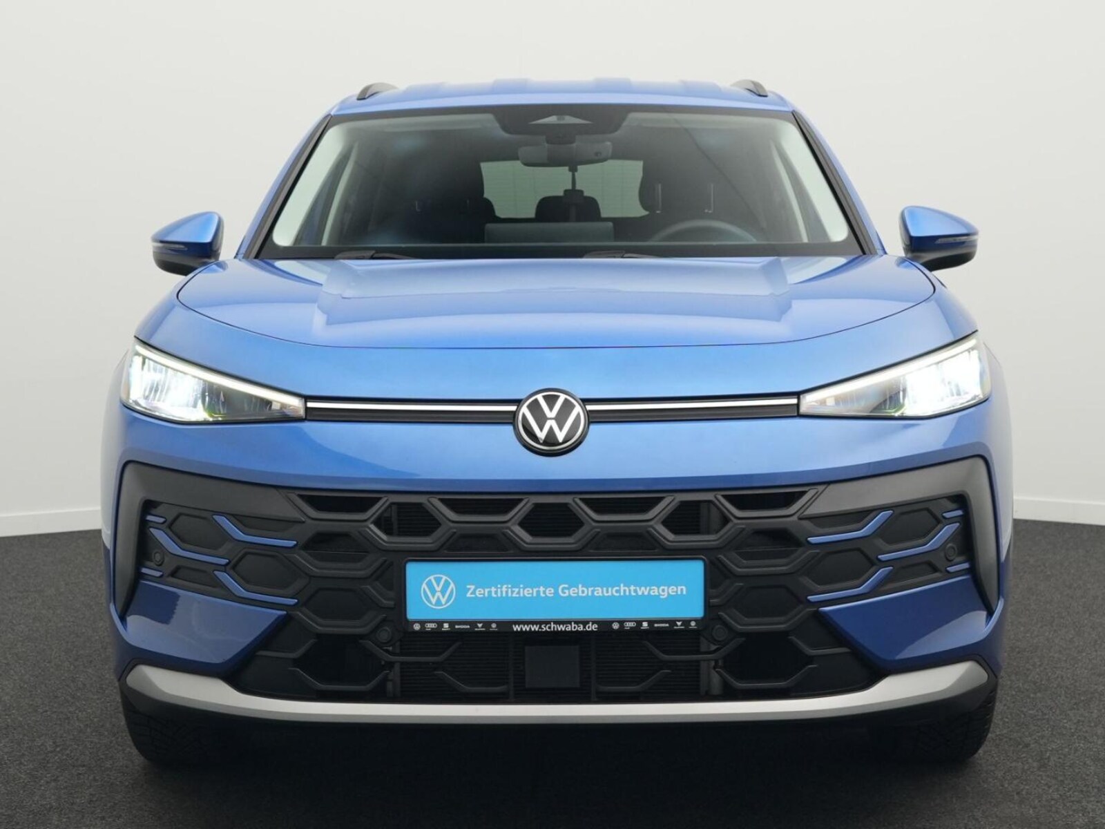 Volkswagen T-Roc – Bild 8