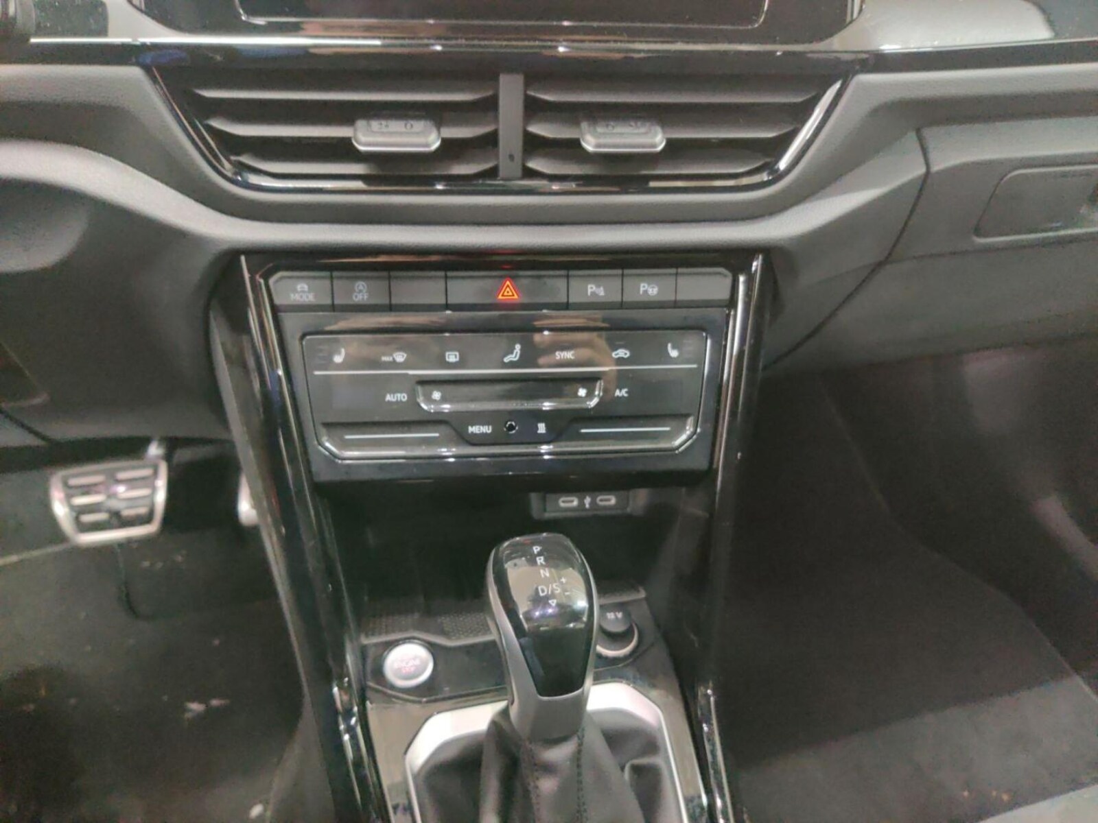 Volkswagen T-Roc – Bild 11