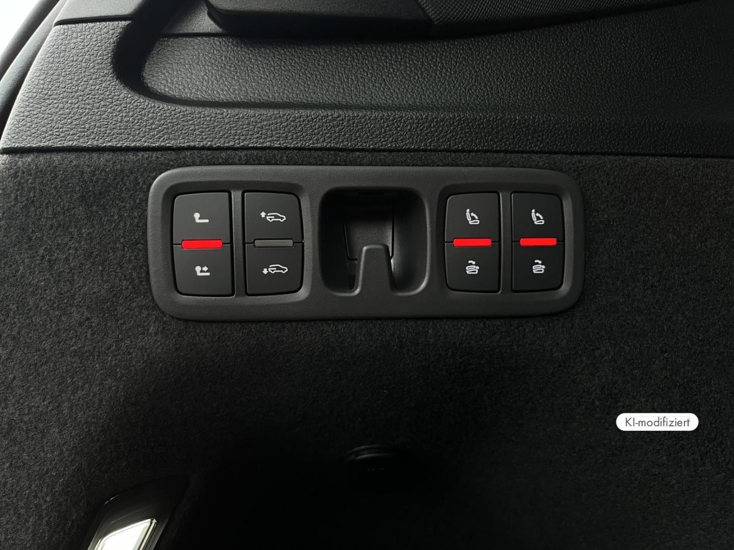 Bild über Audi Q7 SUV S line business TDI quattro 210 kW tiptronic - für weitere Informationen kontaktieren Sie den Audi Partner