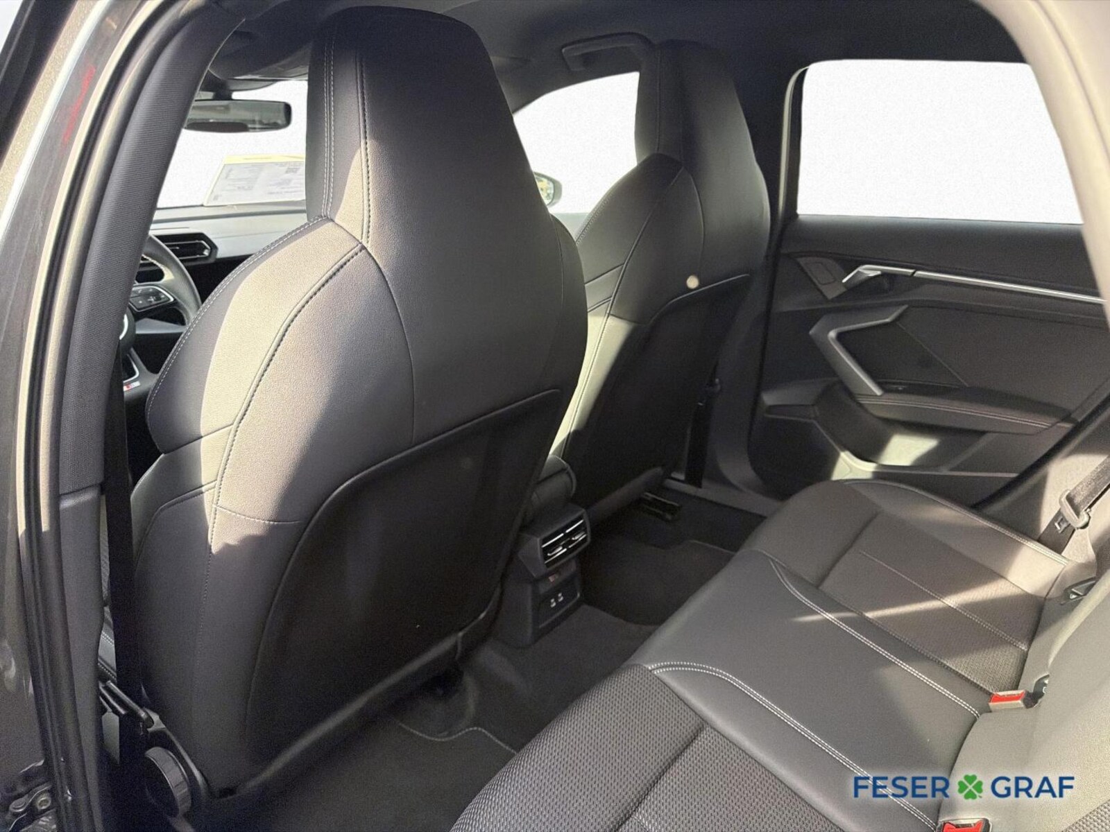 Audi A3 Sportback – Bild 11
