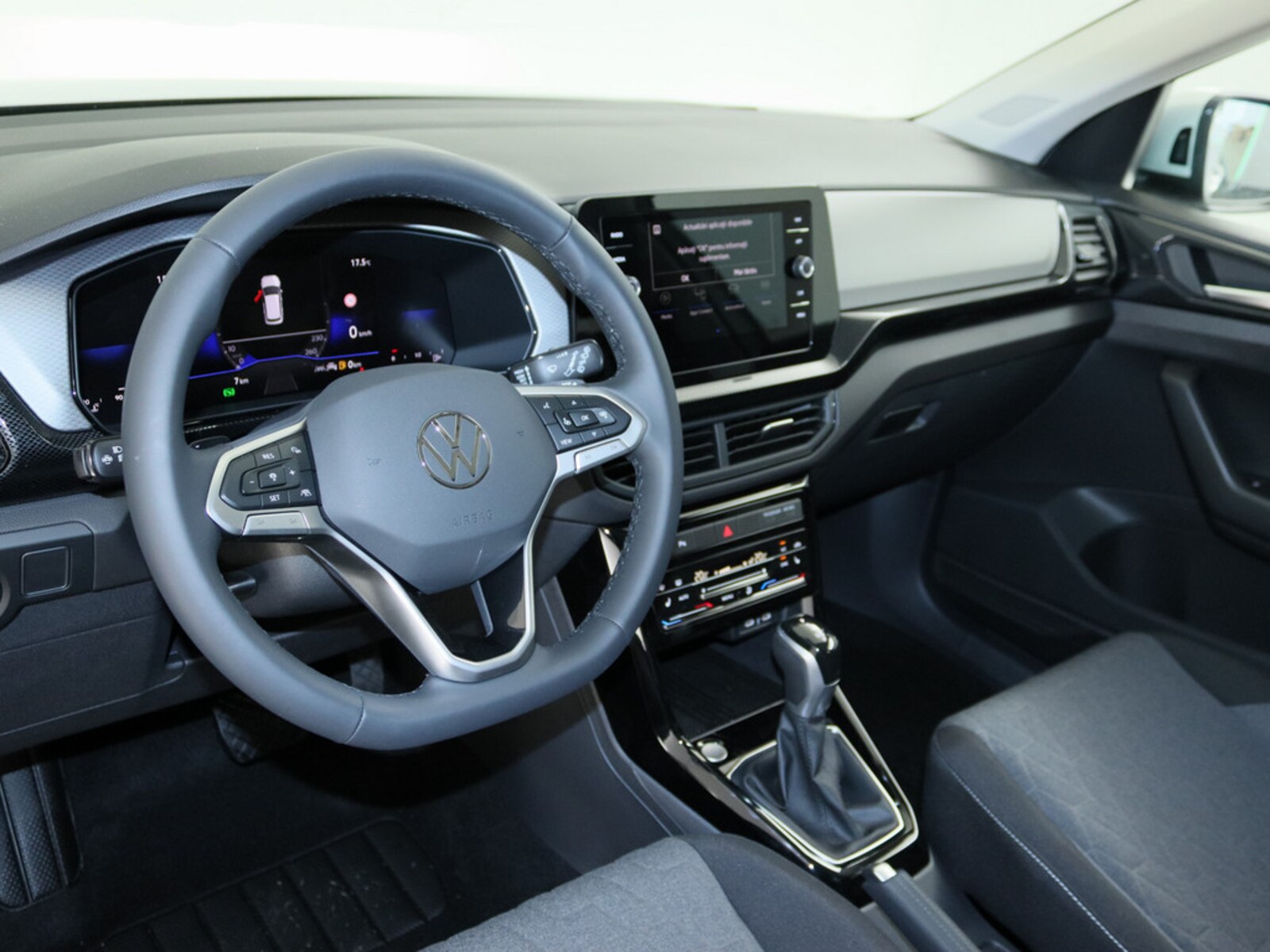 Volkswagen T-Cross – Bild 10