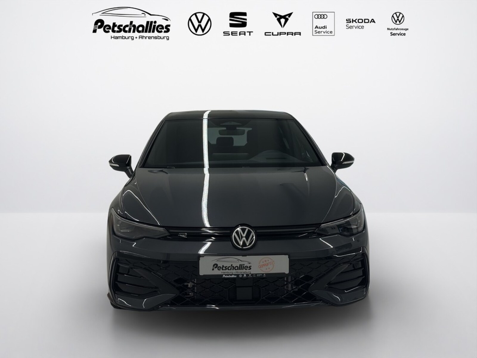 Volkswagen Golf – Bild 8