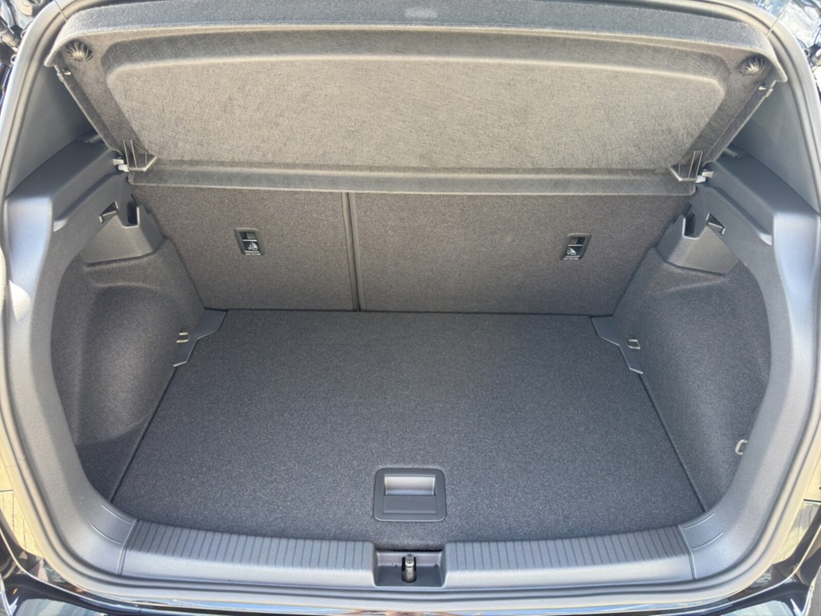 Volkswagen T-Cross – Bild 9