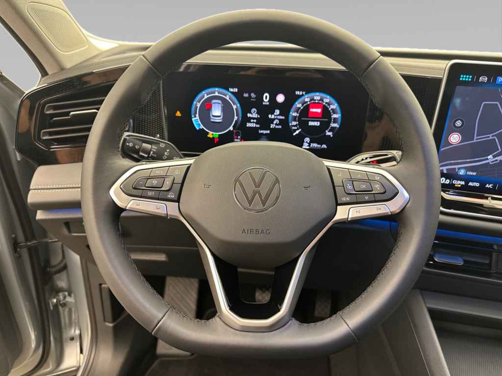 Volkswagen Tiguan – Bild 14