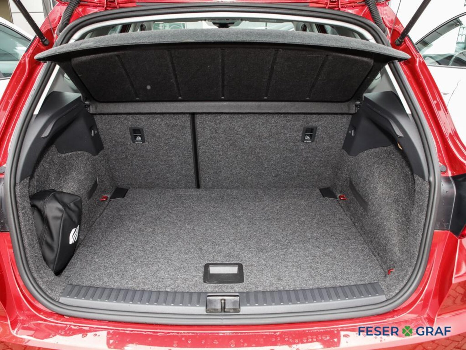 SEAT Arona – Bild 7