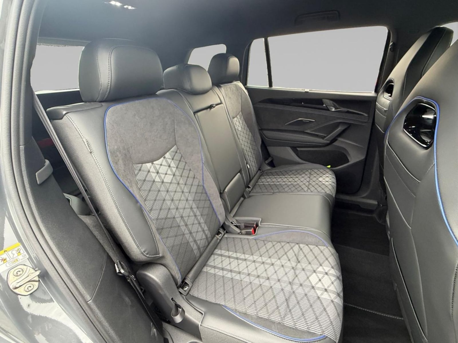 Volkswagen Tayron – Bild 15