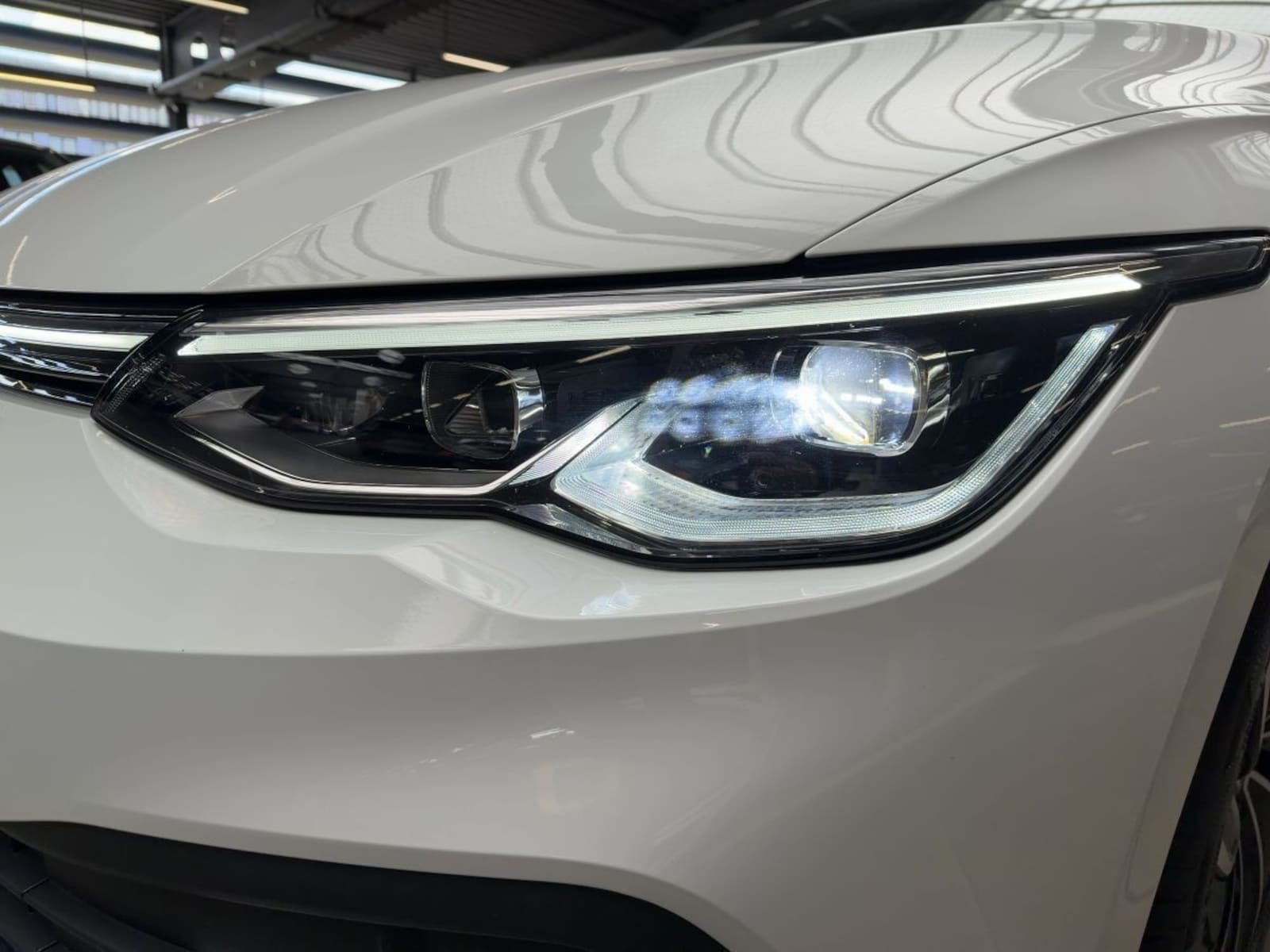 Volkswagen Golf – Bild 13