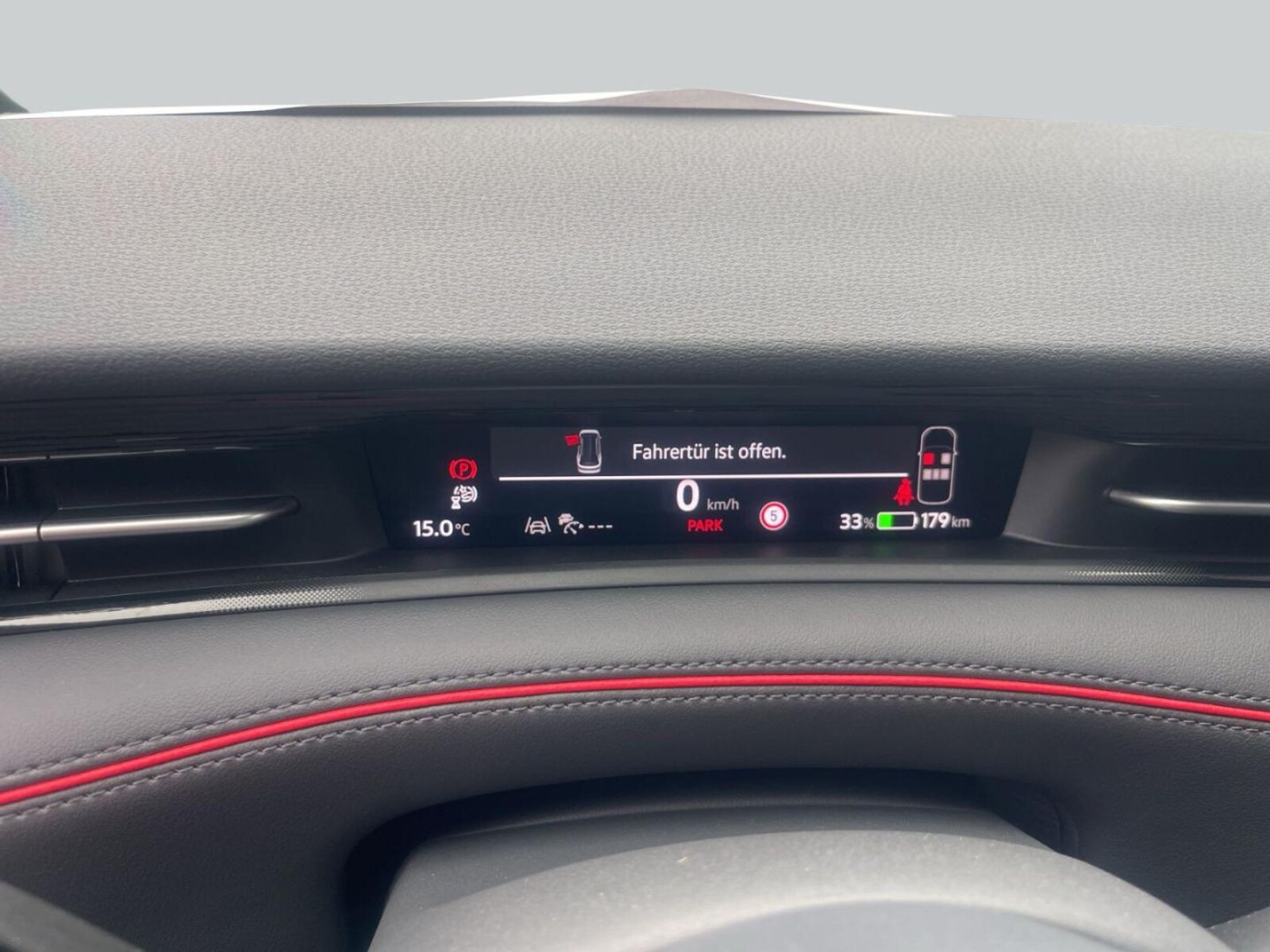 Volkswagen ID.7 Tourer – Bild 17
