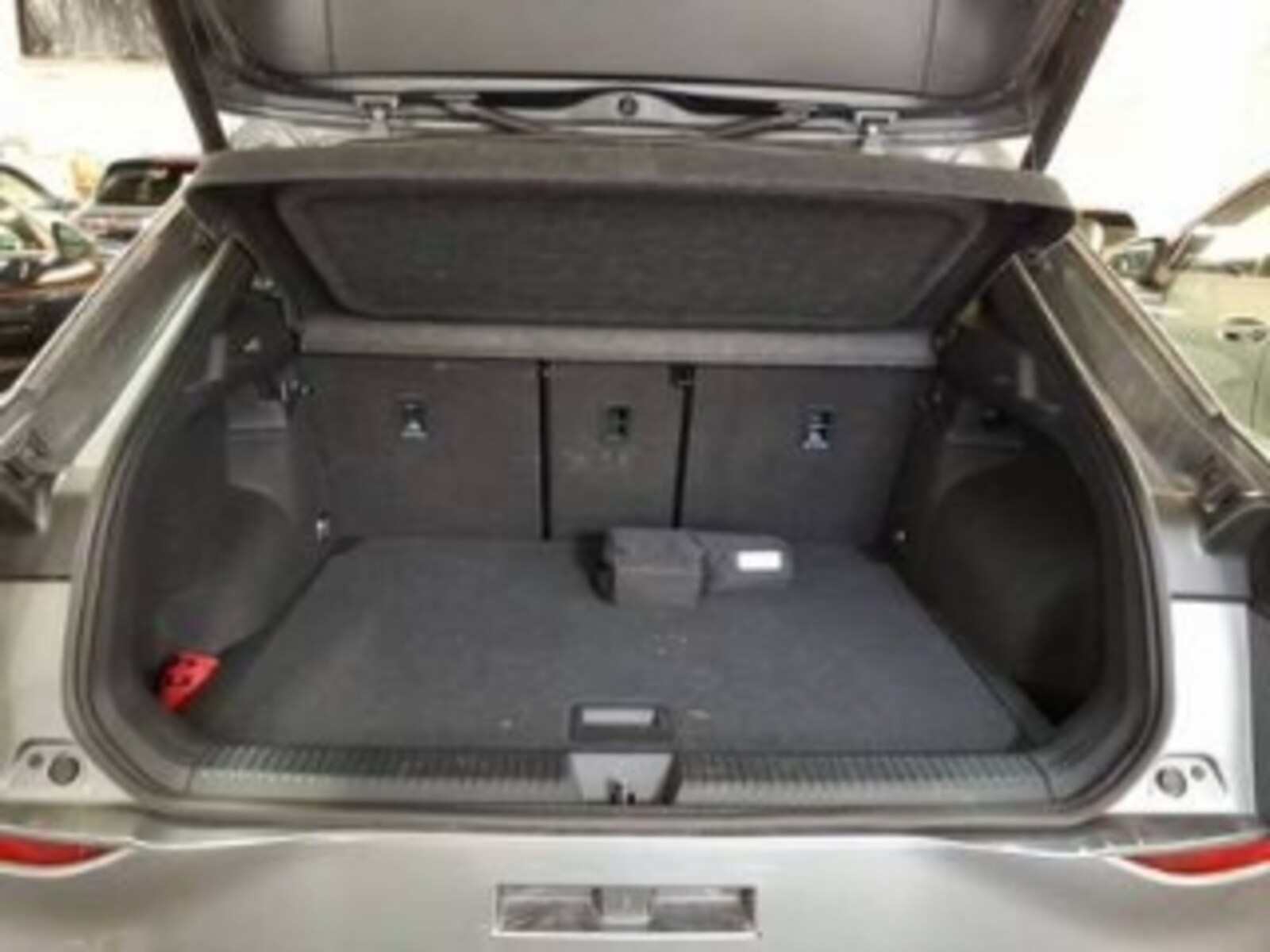 Volkswagen T-Roc – Bild 8