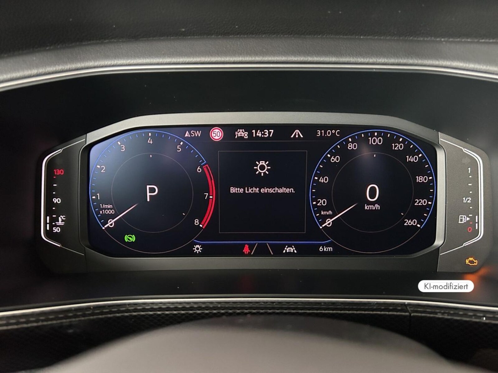 Volkswagen T-Cross – Bild 10