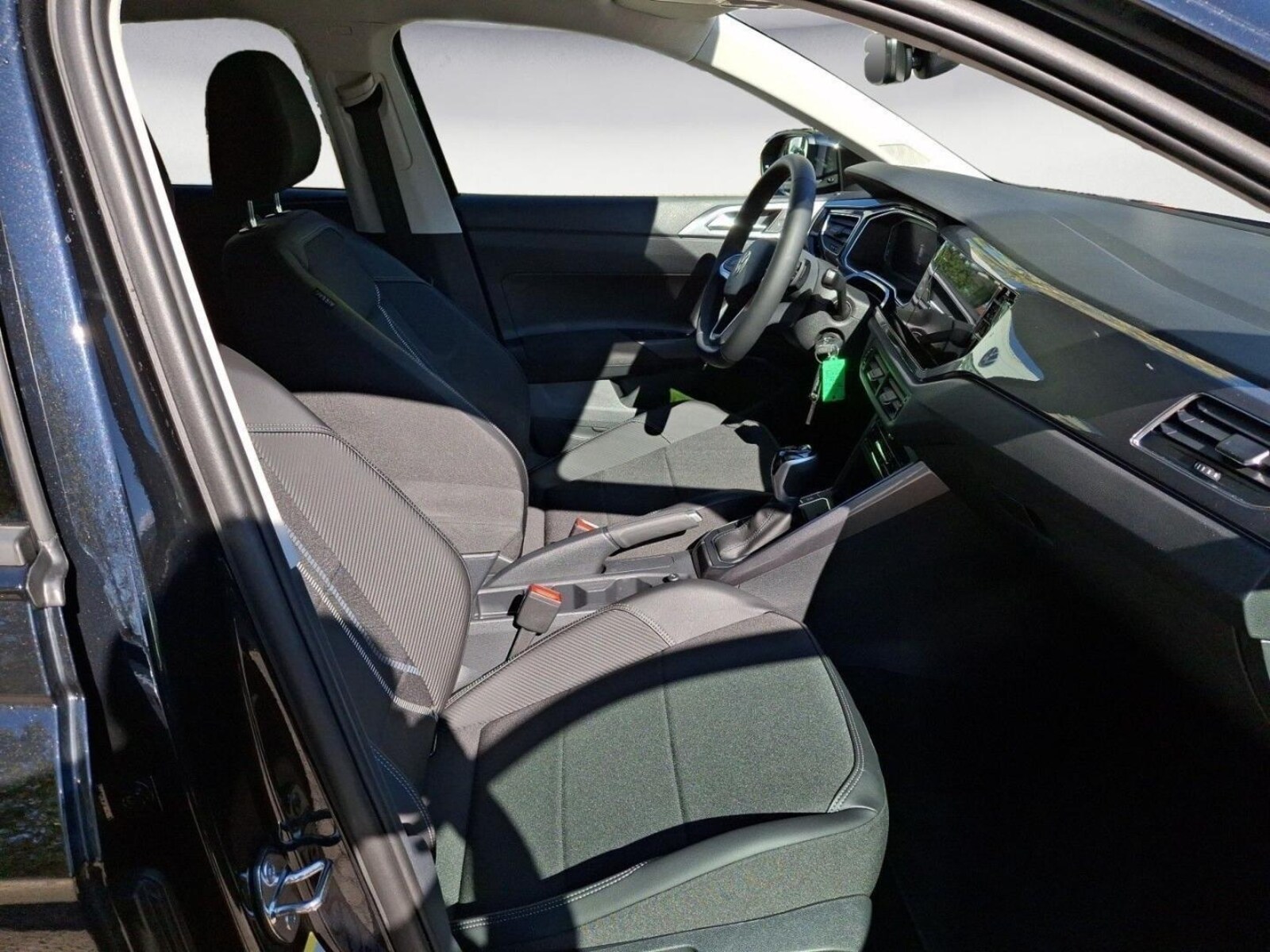 Volkswagen Taigo – Bild 13