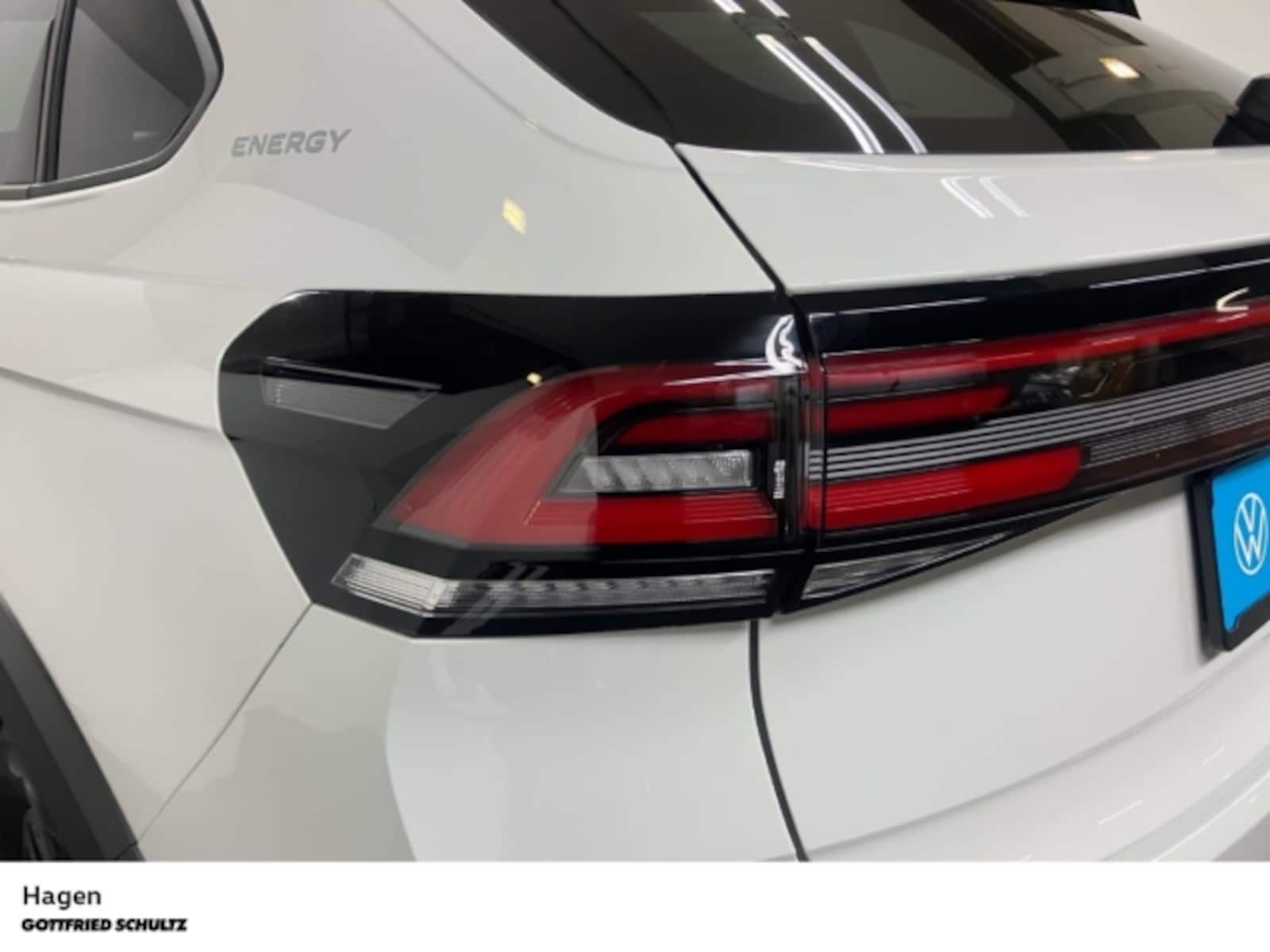 Volkswagen Taigo – Bild 19