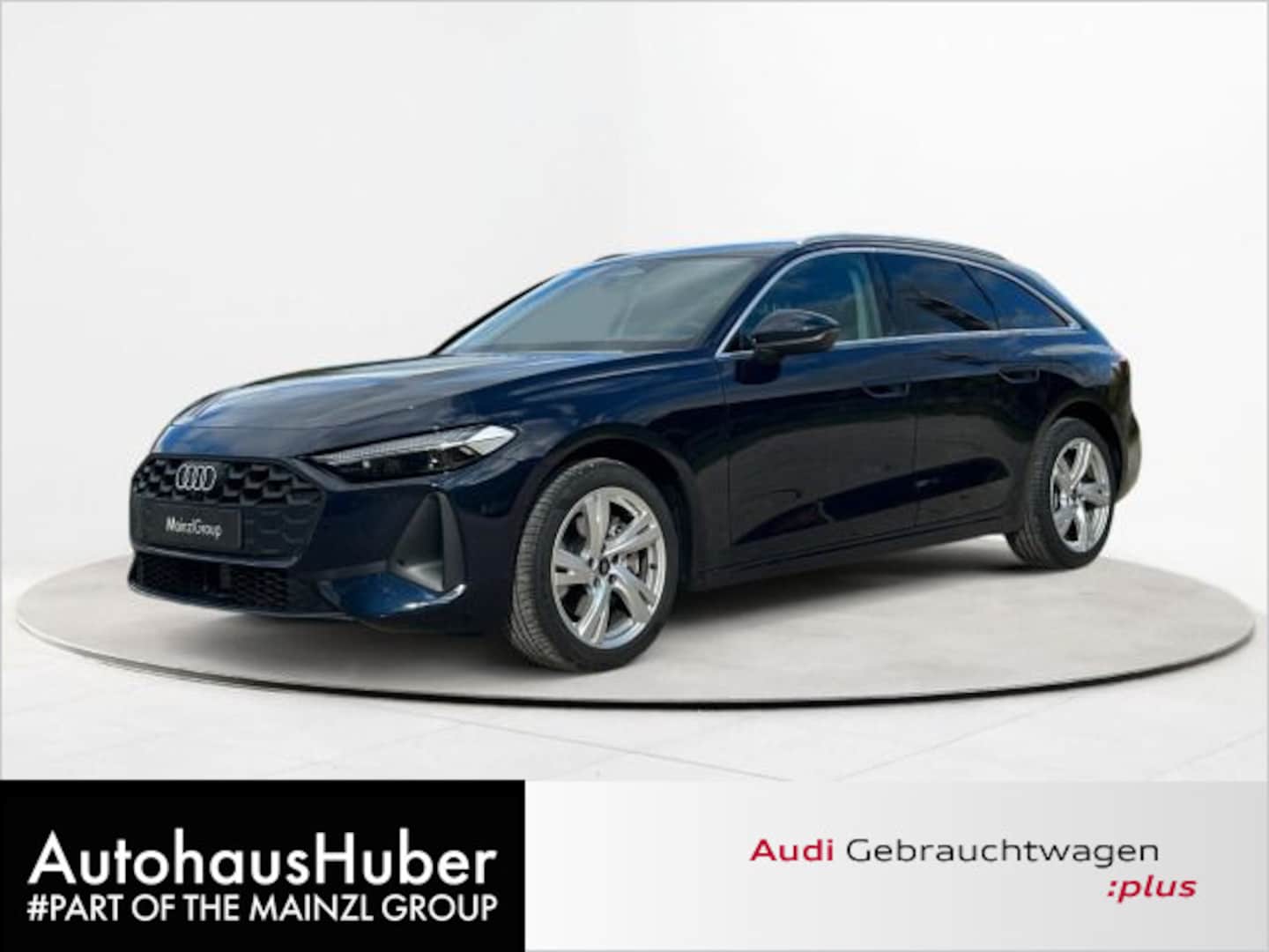 Bild über Audi A5 Avant TFSI S tronic - für weitere Informationen kontaktieren Sie den Audi Partner